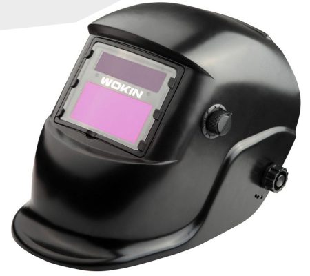 AUTOMATIC WELDING MASK (INDUSTRIAL)