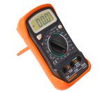 DIGITAL MULTIMETER