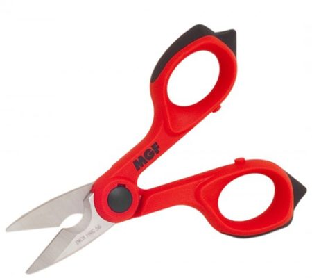 Professional Electrician Scissors