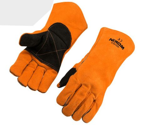 WELDING GLOVES(INDUSTRIAL)