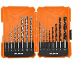 16PCS DRILL BIT SET image