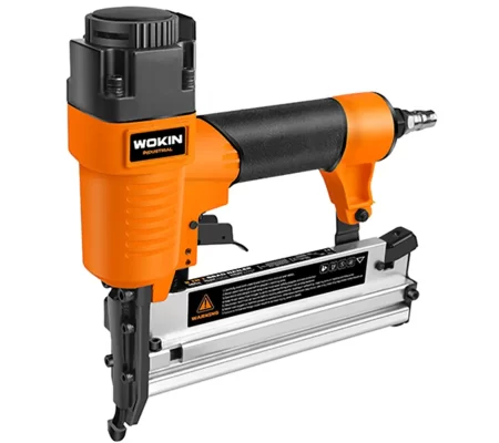 2in1 Combo Nailer Set