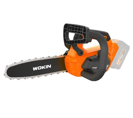 20v Li-ion Brushless Cordless Chain Saw