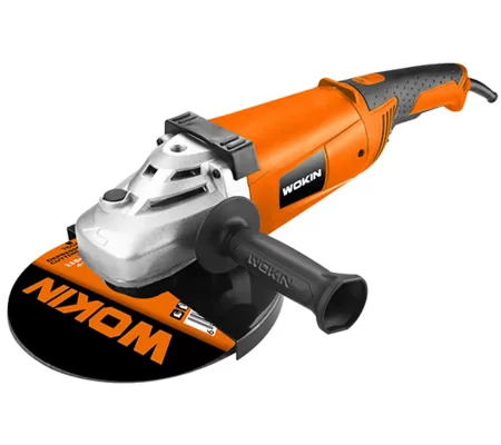 Angle Grinder