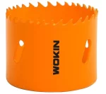 Bi-Metal Hole Saw