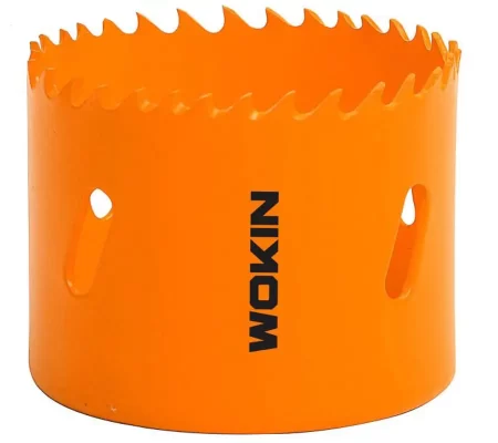 Bi-Metal Hole Saw
