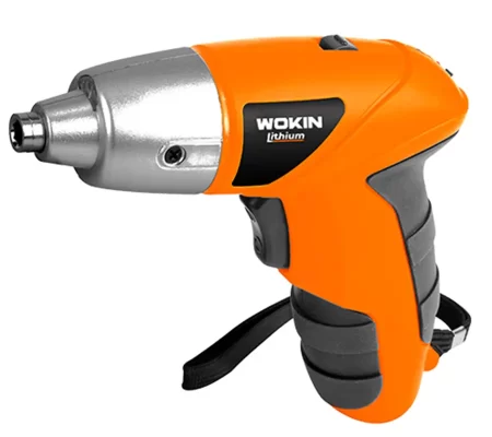 Cordless Screwdriver