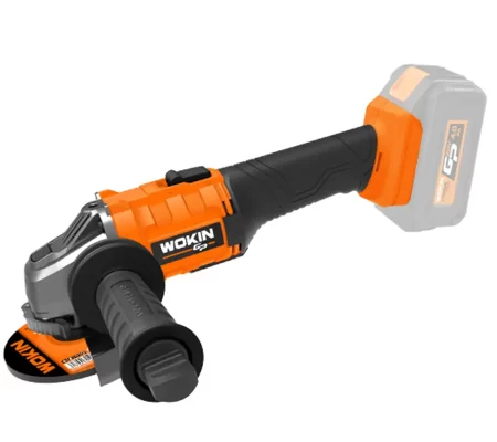 20v Li-ion Cordless Angle Grinder