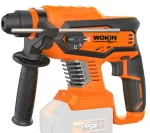 20v Li-ion Cordless Rotary Hammer