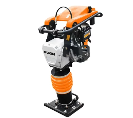 Gasoline Tamping Rammer
