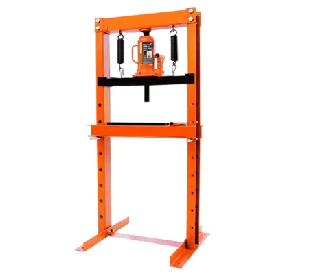Hydraulic Shop Press Jack