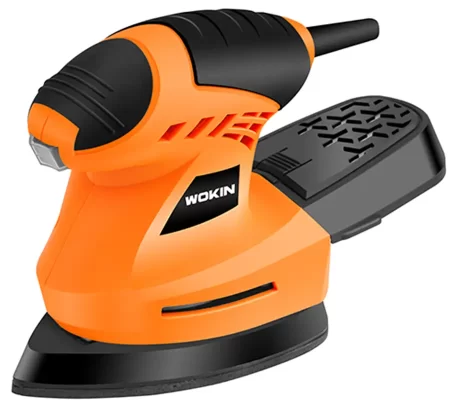 Mouse Sander