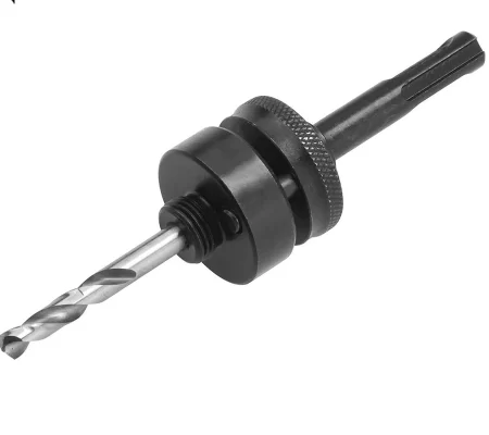 SDS-Plus Arbor (Industrial)