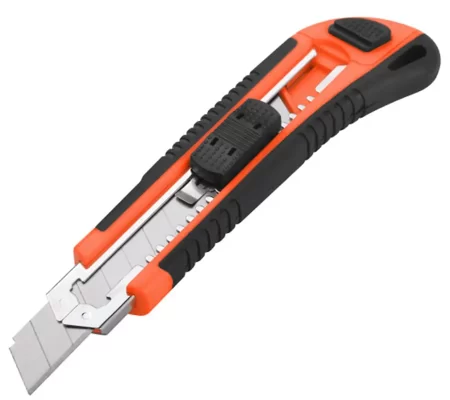 Snap-Off Blade Knife