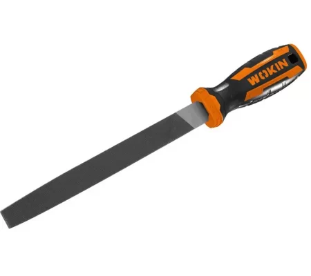 Steel File