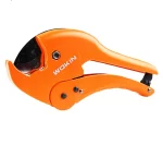 PVC Pipe Cutter