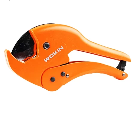 PVC Pipe Cutter