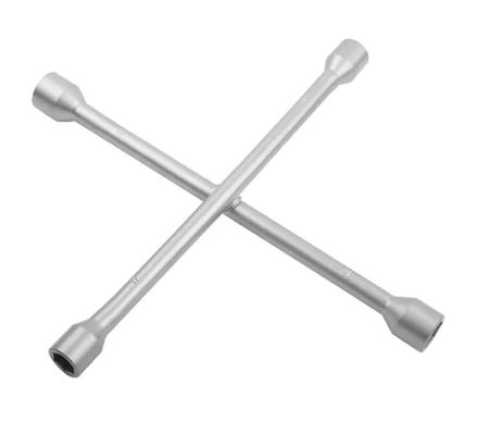 Cross Rim Wrench