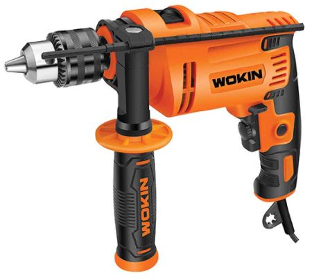 Hammer Drill