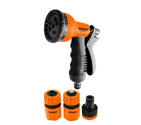 2PCS Hose Connector Set