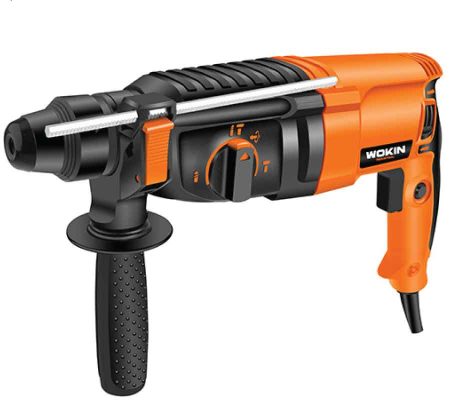 Rotary Hammer