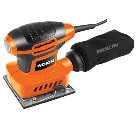 1/4 Sheet Sander