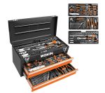 98PCS Tool Chest Set