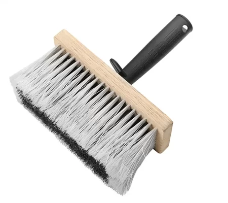 Ceiling brush