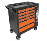6 Drawer Roller Cabinet