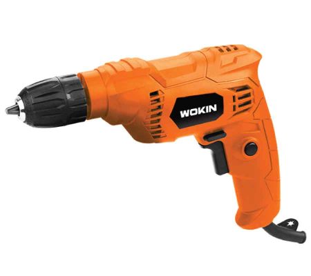 Electric Drill