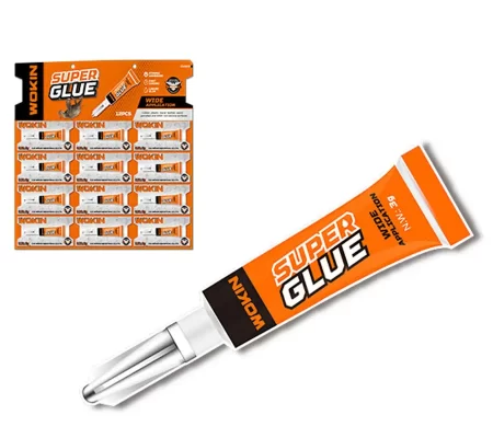 Super Glue (Including 12PCS)