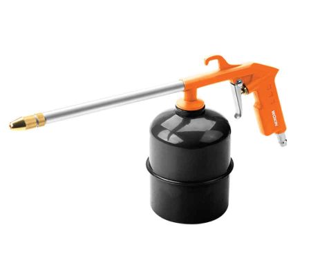 Air Washing Gun