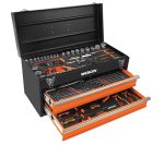 132PCS Tool Chest Set