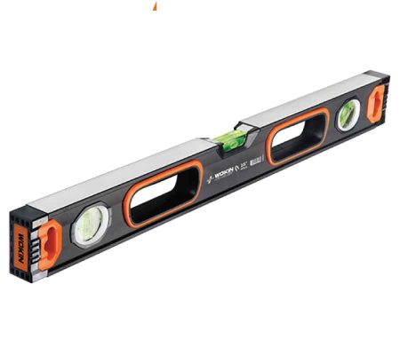 Spirit Level With Magnetic