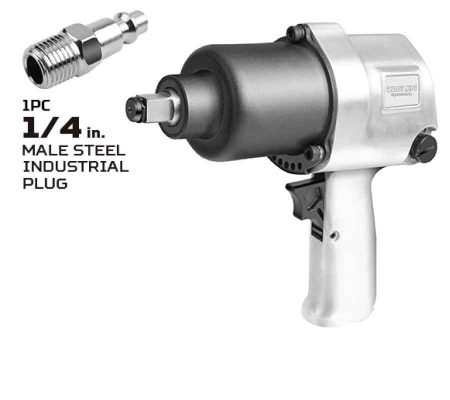 1/2″ Air Impact Wrench