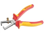 Insulated Wire Stripping Pliers