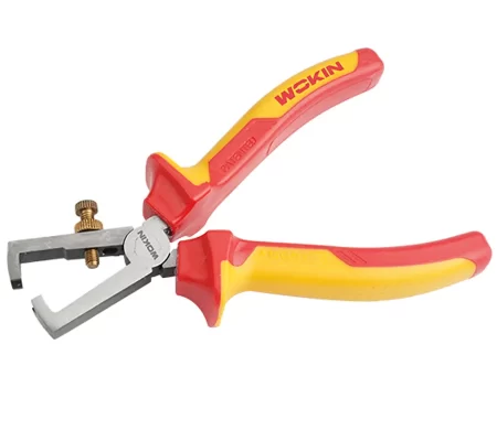 Insulated Wire Stripping Pliers