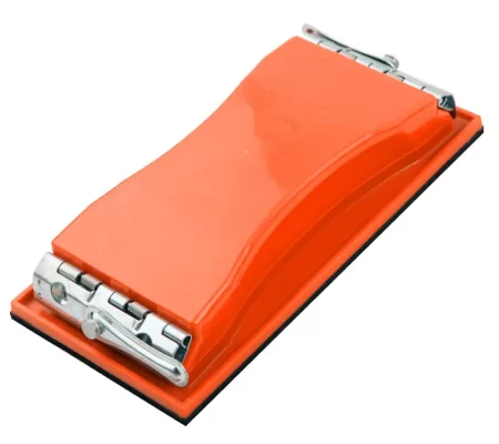 Plastic Sanding Block