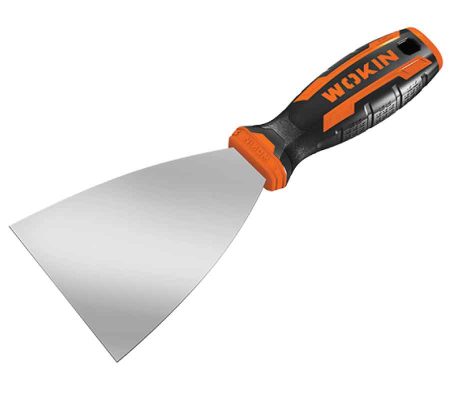 Wall Scrapper