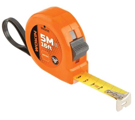 Measuring Tape