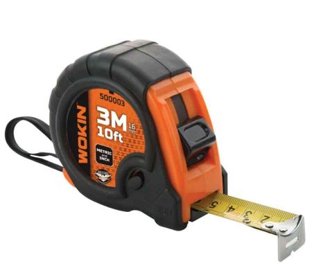 Measuring Tape