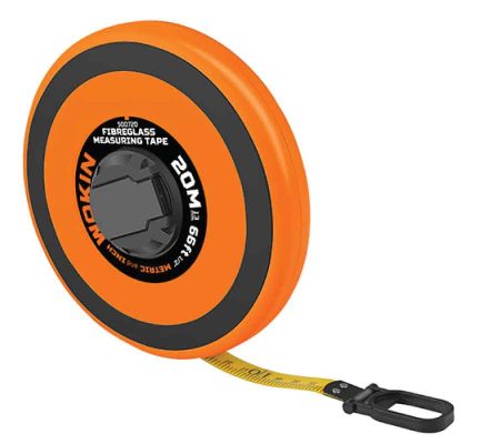 Fibre Glass Measuring Tape