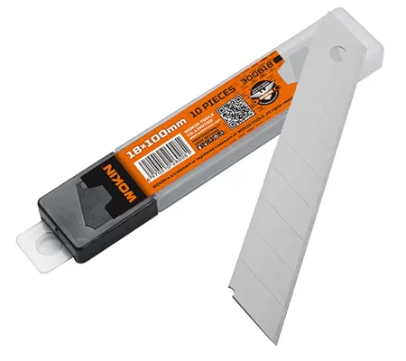10Pcs Blade Set