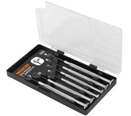 6Pcs Precision Screwdriver Set