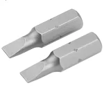 2Pcs Screwdriver Bit Set(Industrial)