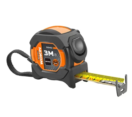 Measuring Tape (Metric)(Industrial)