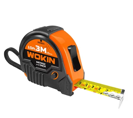 Measuring Tape