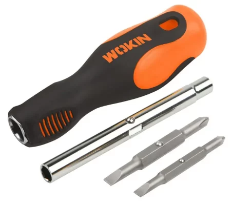 6 In 1 Screwdriver Set