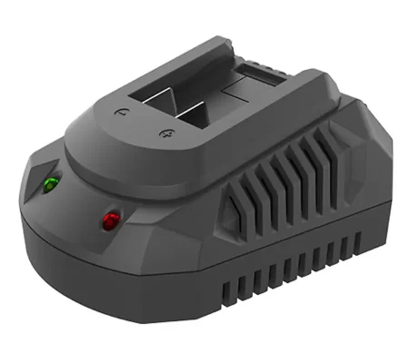 Fast Li-ion Battery Charger
