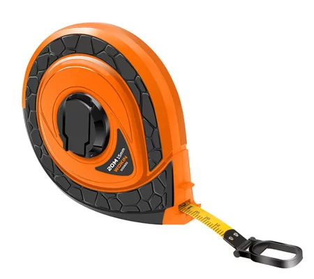 Fibreglass Measuring Tape(Industrial)